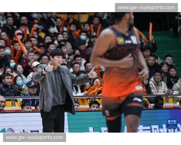 开云体育CBA资讯：全景解码CBA赛场