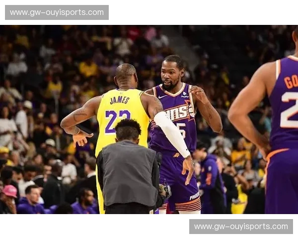 篮球前瞻:引领热血风潮的全新赛季 篮球前瞻:引领热血风潮的全新赛季