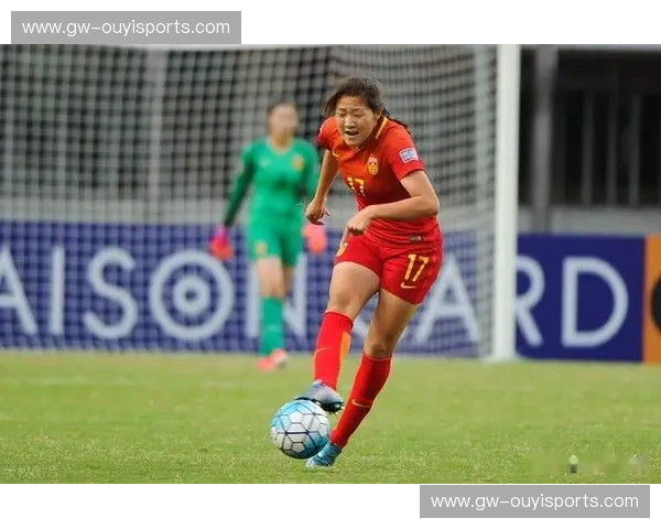 铿锵玫瑰绽放时刻：中国女足踏上征程，目标直指意大利