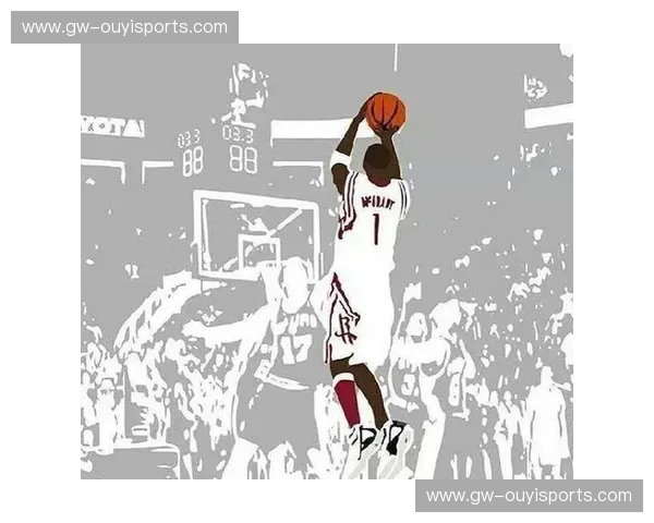 永恒的对决：当麦迪的35秒点燃马刺与火箭的星空